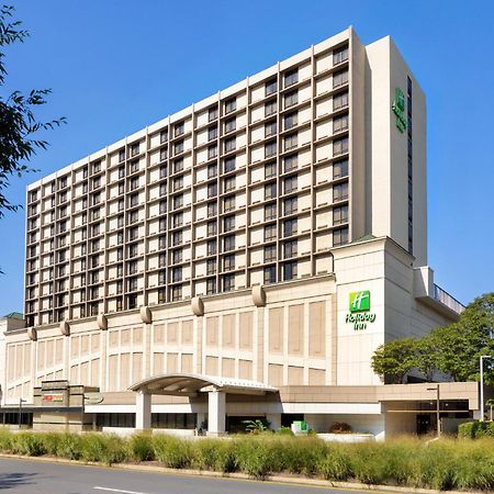 Holiday Inn National Airport/Crystal City, An Ihg Hotel Arlington Exterior photo