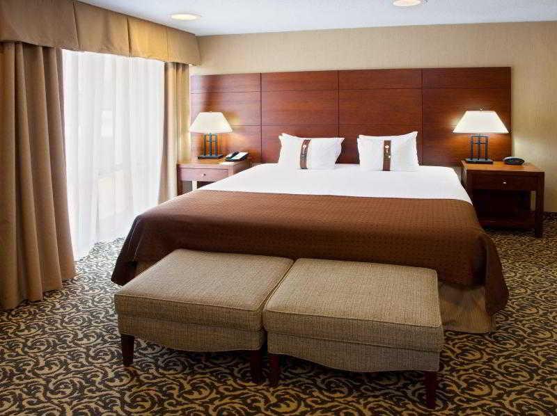 Holiday Inn National Airport/Crystal City, An Ihg Hotel Arlington Room photo